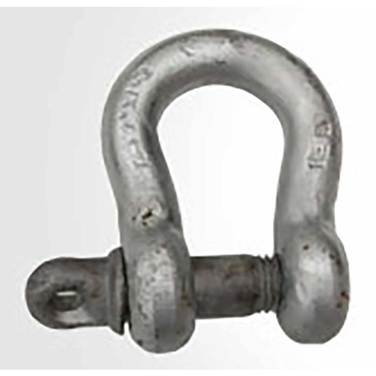 Gunnebo 1619B Lyyrasakkeli Luokka 3 M10/0,6T