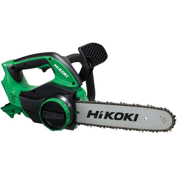 HiKOKI CS3630DA Ketjusaha ilman akkua ja laturia