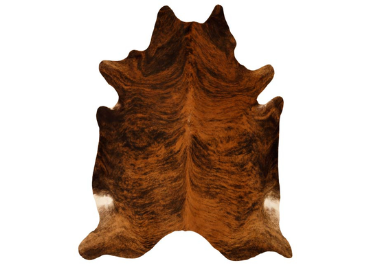 Aito lehmäntalja Exotic maxi 200x210 cm