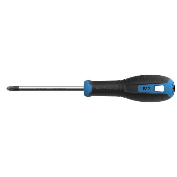 Hultafors 441025 Ruuvimeisseli Pozidriv PZ 2 x 100