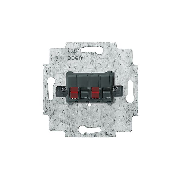 ABB 0248.00 Kaiutinrasian runko stereo, enint. 10 mm²