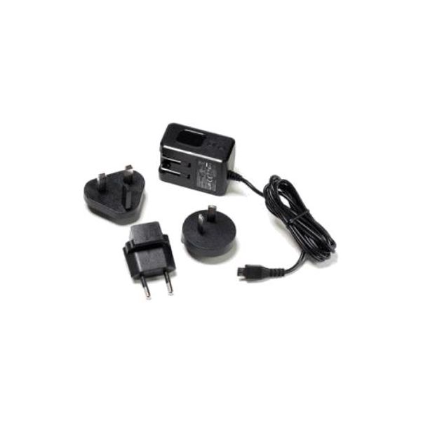 Flir T198534 Akkulaturi useita liittimiä