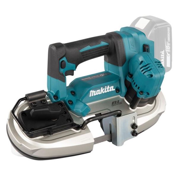 Makita DPB184Z Vannesaha ilman akkua ja laturia