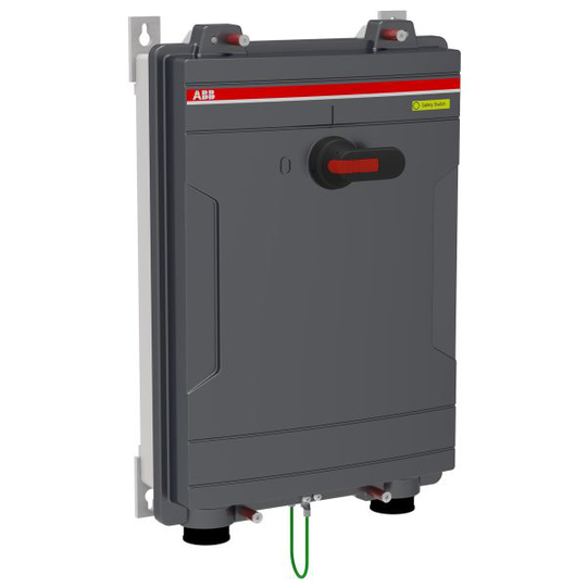 ABB 1SCA142585R1001 Turvakytkin 135 A