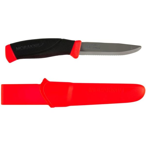 Morakniv Companion F Yleispuukko 99 mm