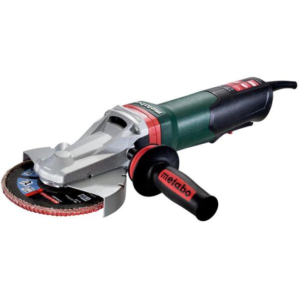 Metabo WEPBF 15-150 Quick Kulmahiomakone 1550 W