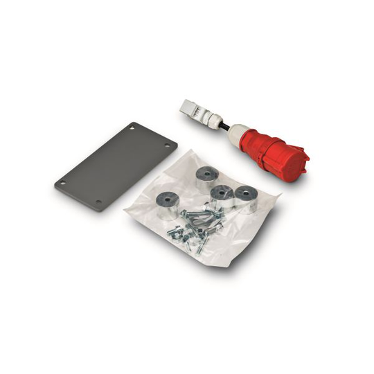 Fein GXC/GI75(2H) Asennussarja