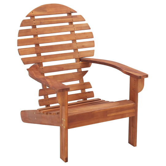 vidaXL Adirondack-tuoli täysi akaasiapuu