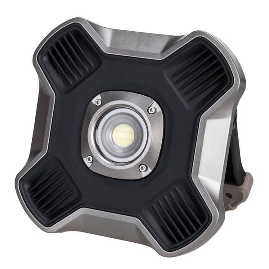 Portwest PA80 Valaisin USB-ladattava