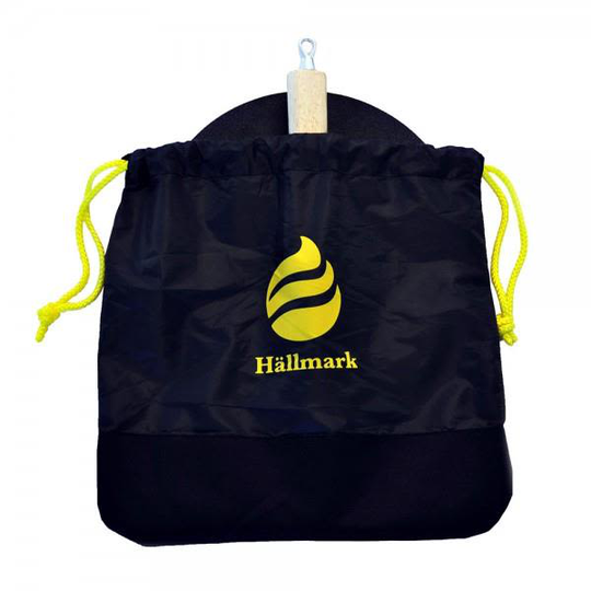 Hällmark 8841 Säilytyspussi 28 cm muurinpohjapannulle
