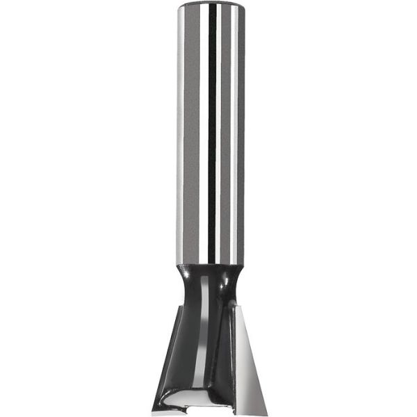 Bosch 2608628408 Sinkkausjyrsin 8 x 25,4 mm (halkaisija x pituus)