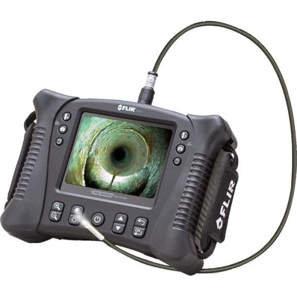 Flir VS70 Videoskooppi sis. kamerasondin VSC80-1R