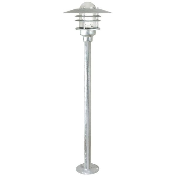 Nordlux AGGER 74528031 Tolppa