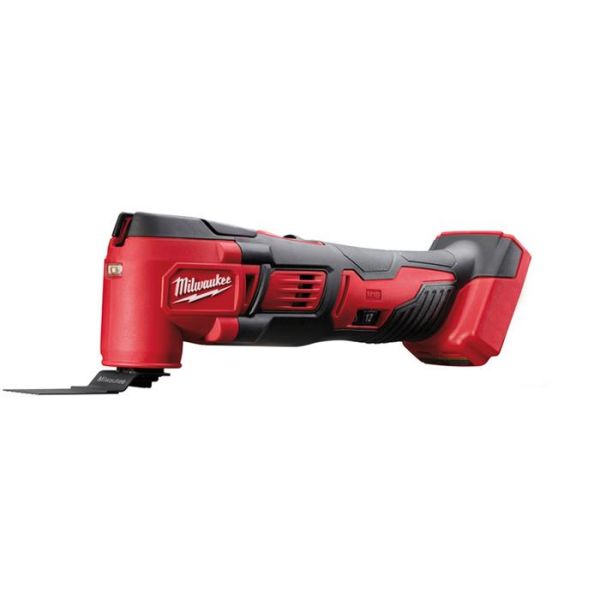 Milwaukee M18 BMT-0 Monitoimityökalu ilman akkuja ja laturia