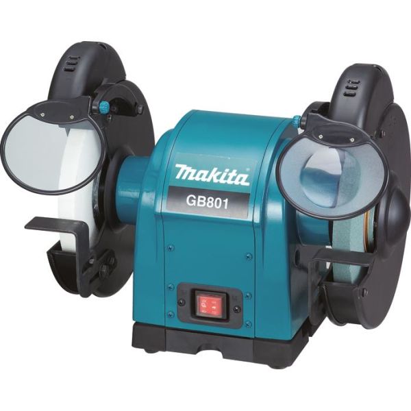 Makita GB801 Penkkihiomakone
