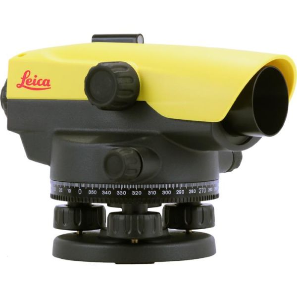 Leica NA520 Vaaituskoje