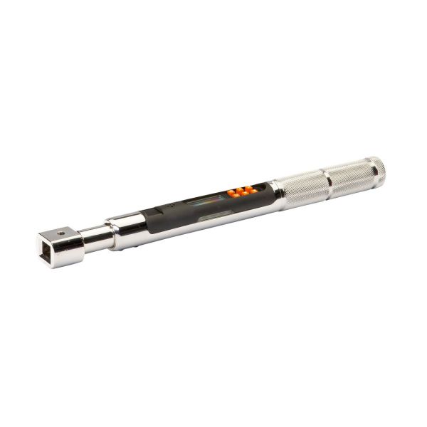 Bahco TAWM912M Momenttiavain 0.6-12 Nm