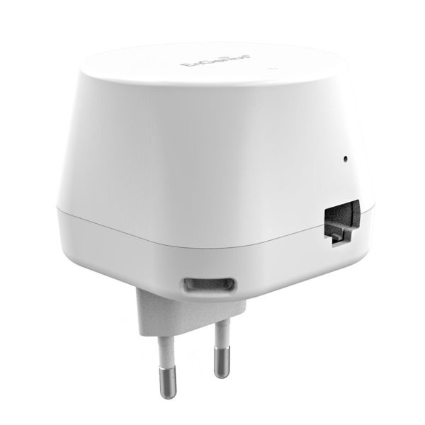 Televes 768418 Tukiasema seinäpistorasioille