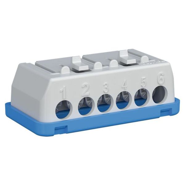 ABB UK600 2CPX063167R9999 Ruuviliitos ZKS 3x16+3x6