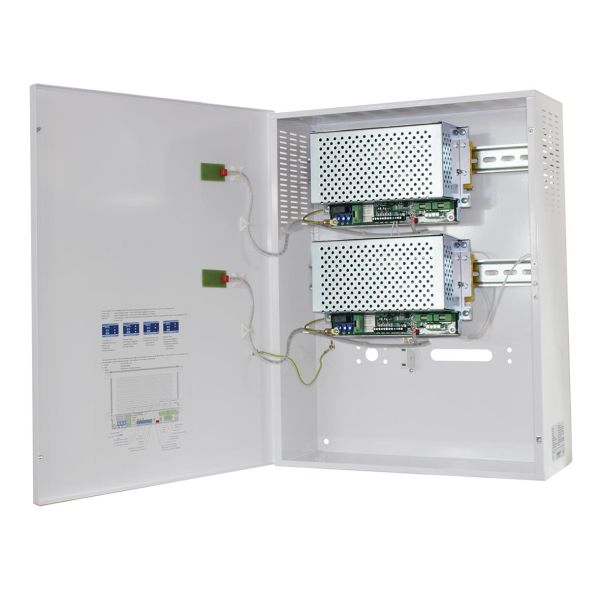Alarmtech PSV 24130-12 Virtalähde 356 W, ViP-toiminnolla