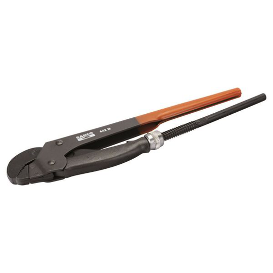 Bahco 0008957 Putkipihdit 320 mm