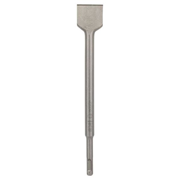Bosch 2608690146 Talttapäämeisseli SDS-Plus-istukka 40 x 250 mm