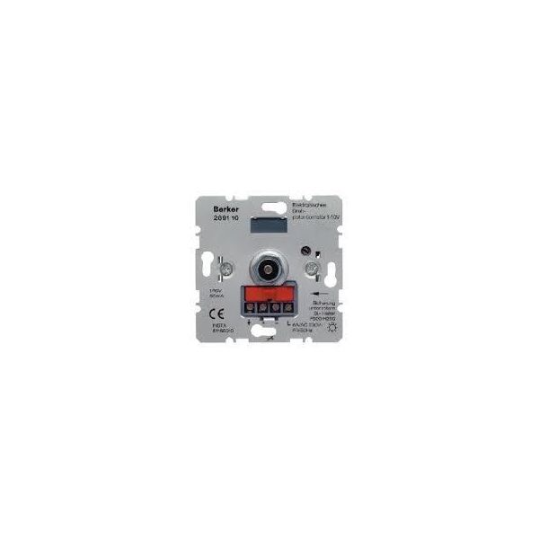 Hager 289110 Potentiometri 1-10V, LR