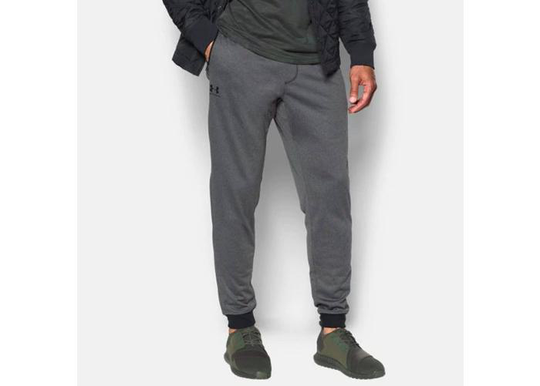 Miesten verryttelyhousut Under Armour Sportstyle Jogger M 1290261-090