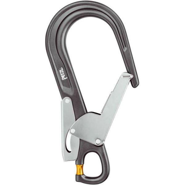 Petzl MGO Open 60 Sulkurengas