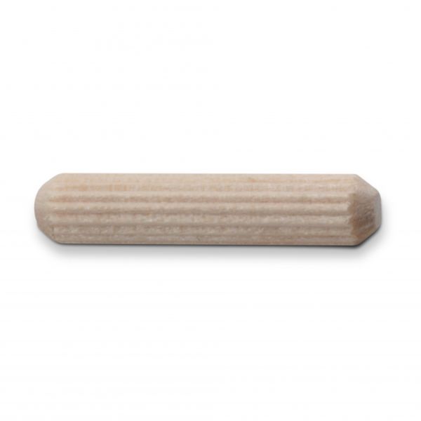 Heco 913100040008 Puutulppa 20-pakkaus 10 x 40 mm