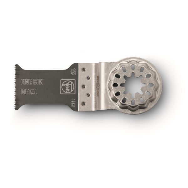 Fein E-Cut Fine Sahanterä 50 x 30 mm 3 kpl:n pakkaus