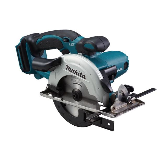 Makita DSS501Z Pyörösaha ilman akkuja ja laturia