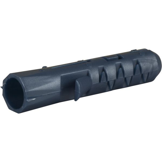 ESSVE N 110009 Nylontulppa 12 x 60 mm, 25 kpl
