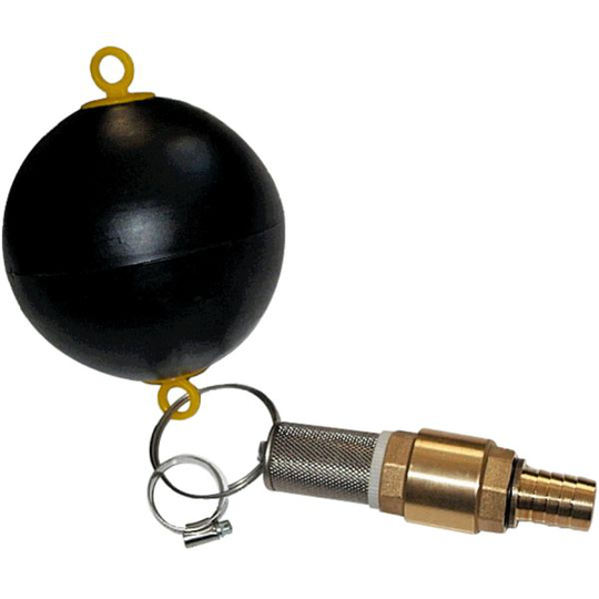 Metabo 0903061359 Kelluva pallo