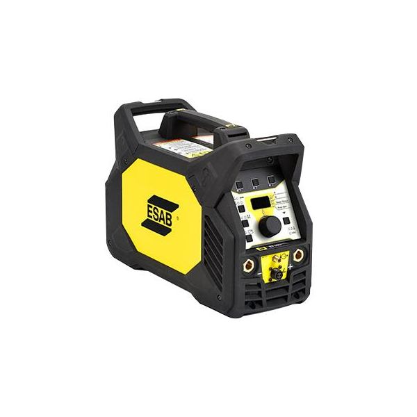 ESAB RENEGADE ET300I Invertterihitsauslaite mukana verkkojohto ja pistoke, 1-vaiheinen / 3