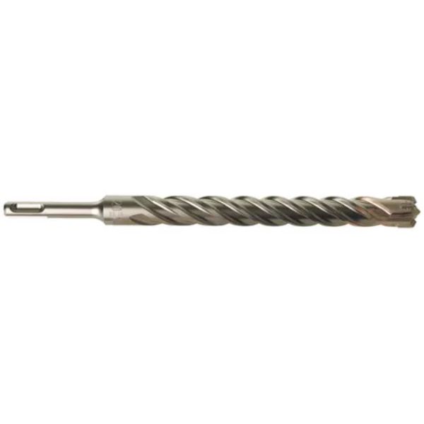 Milwaukee 4932478899 Vasaraporanterä SDS-Plus, MX4, 18x200 mm