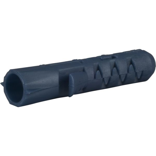 ESSVE N 511236 Nylontulppa 10 x 50 mm 6 kpl