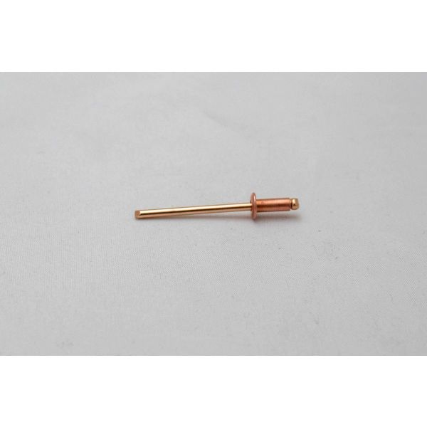 Ejot 951012 Vetoniitit kupari/pronssi, 3,2 x 8 mm, 10000 kpl