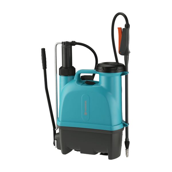 Gardena 11140-20 Reppupaineruisku 12 l