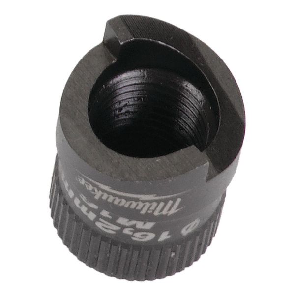 Milwaukee 4932430841 Reikämeisti ruostumattomalle ja pehmeälle teräkselle M16