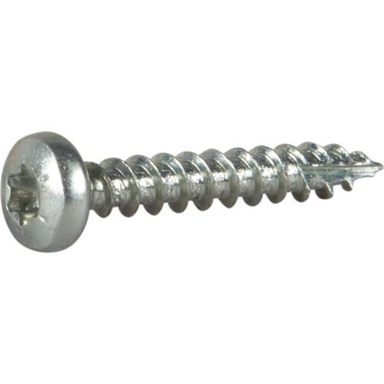 ESSVE ESSDRIVE Puuruuvi 3 mm Ø, FZB 16 mm, 20 kpl