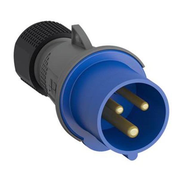 ABB 216EP6 Pistotulppa 16 A, IP44