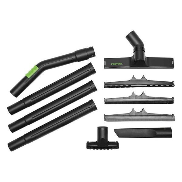 Festool D 27 / D 36 S-RS Puhdistussarja Standardi