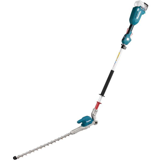 Makita DUN500WZ Pensasleikkuri ilman akkua ja laturia