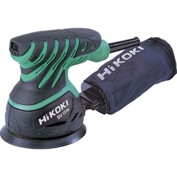 HiKOKI SV13YA Epäkeskohiomakone 230 W