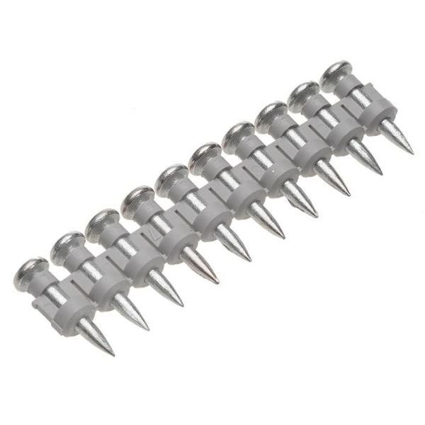 Aerfast SCP3015P Betoninaulat 15 mm, 1000 kpl