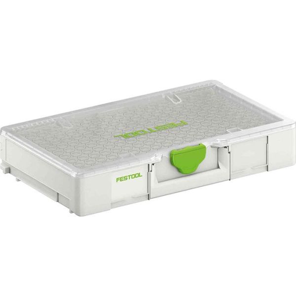 Festool SYS3 ORG L 89 Laukkujärjestelmä