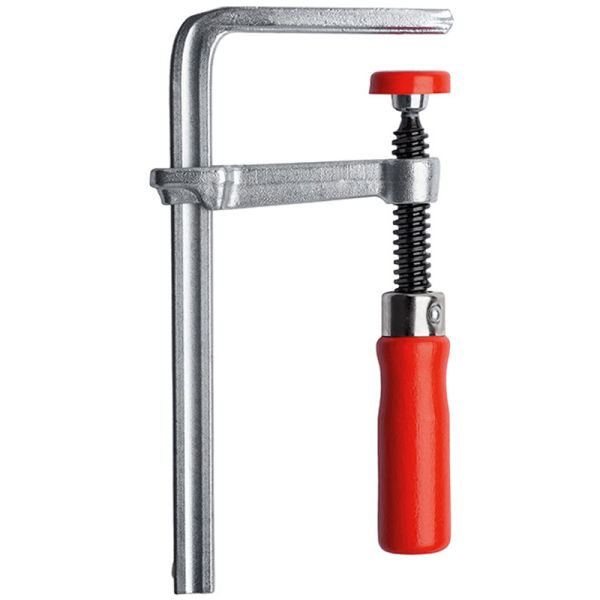 Bessey GTR12SET Pöytäkiinnitin 2 kpl, 120 mm