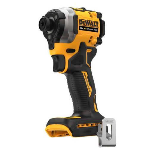 Dewalt DCF850N-XJ Iskevä ruuvinväännin ilman akkua ja laturia