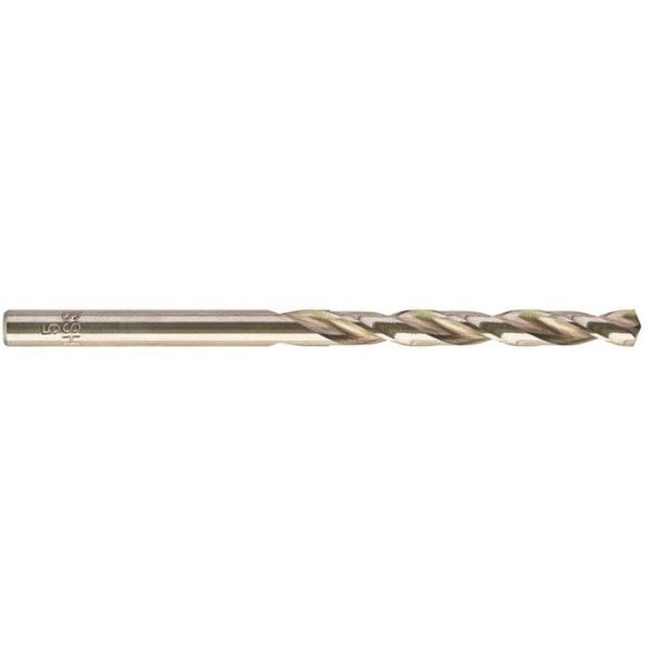 Milwaukee THUNDERWEB HSS-G DIN 338 Metalliporanterä 1 kpl:n pakkaus 5x86 mm.